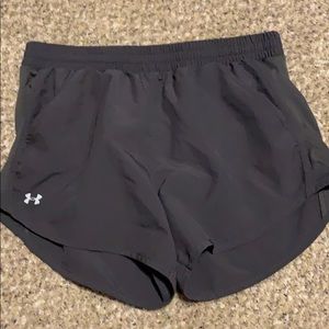 Women’s under armour shorts